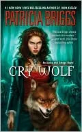 Cry Wolf (Alpha and Omega Series #1)