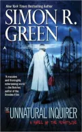 The Unnatural Inquirer (Nightside Series #8)