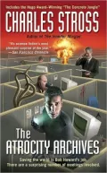 The Atrocity Archives (Laundry Files Series)