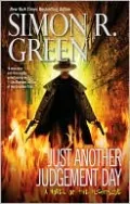 Just Another Judgement Day (Nightside Series #9)