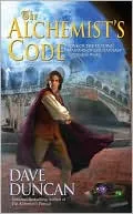 The Alchemist's Code (Venice Trilogy Series #2)