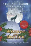 Wolfsbane and Mistletoe