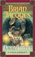 Doomwyte (Redwall #20)