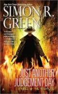 Just Another Judgement Day (Nightside Series #9)