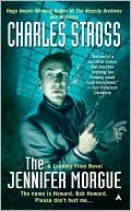 The Jennifer Morgue (Laundry Files Series)