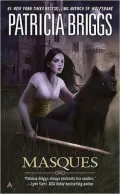 Masques (Sianim Series #1)