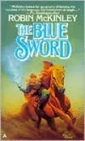 The Blue Sword