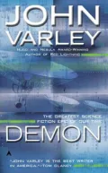 Demon (Gaean Trilogy Series #3)
