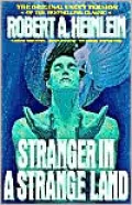 Stranger in a Strange Land (Original Uncut Version)