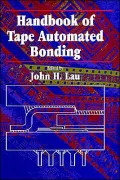 Handbook Of Tape Automated Bonding