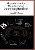 Electronics Manufacturing Diagnostics Handbook