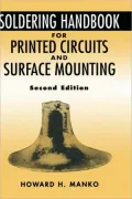 Soldering Handbook For Printed Circuits and Surface Mounting