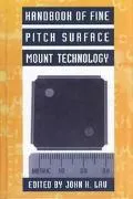 Handbook of Fine Pitch Surface Mount Technology - John H. Lau - Hardcover