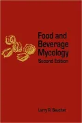 Food and Beverage Mycology