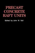 Precast Concrete Raft Units