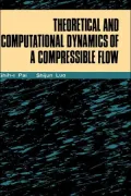 Theoretical Computational Dynamics
