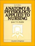 Anatomy and Physiology Applied to Nursing