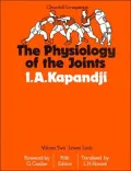 The Physiology of the Joints: Lower Limb, Volume 2