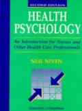 Health Psychology