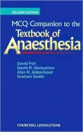 MCQ Companion to the Textbook of Anaesthesia
