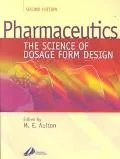 Pharmaceutics