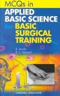 MCQ's for Applied Basic Science for Basic Surgical Training