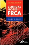 Clinical Notes For The Frca