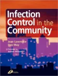 Infection Control in the Community