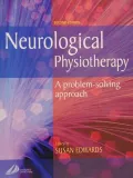 Book cover of Neurological Physiotherapy: A Problem-Solving Approach