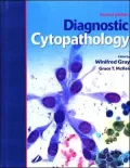 Diagnostic Cytopathology
