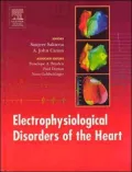 Electrophysiological Disorders of the Heart