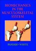 Biomechanics in the Musculoskeletal System
