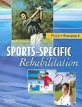Sports-Specific Rehabilitation