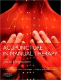 Acupuncture in Manual Therapy