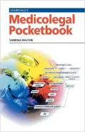 Churchill's Medicolegal Pocketbook