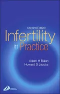 Infertility in Practice