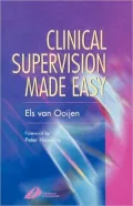 Clinical Supervision Made Easy: The 3-Step Method
