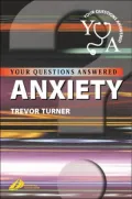 Anxiety : Your Questions Answered