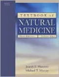 Textbook of Natural Medicine, 2-Volume Set