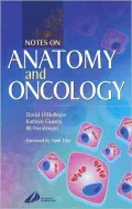 Notes on Anatomy and Oncology