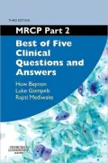 MRCP Part 2: Best of Five Clinical Questions and Answers, Vol. 3