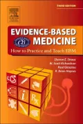 Evidence Based Medicine