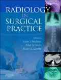 Radiology in Surgical Practice