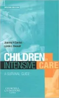 Children in Intensive Care