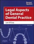 The Legal Aspects of General Dental Practice