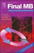 Final MB : A Guide to Success in Clinical Medicine