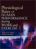 Physiological Bases of Human Performance During Work and Exercise