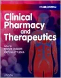 Clinical Pharmacy and Therapeutics