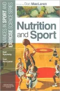 Nutrition and Sport
