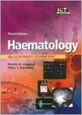 Haematology: An Illustrated Colour Text